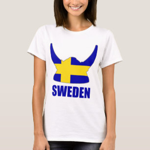 Camiseta helmet_sweden_sweden10x10