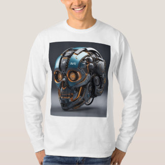 Camiseta Helmet T-Shirt
