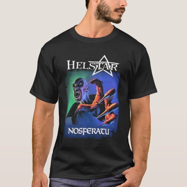 Camiseta Helstar Nosferatu105png105 (Anverso)