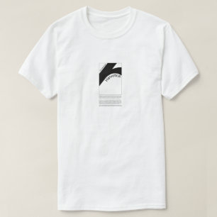 Camiseta Helvetica Typography   Demo Design