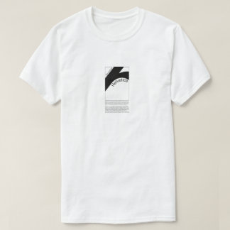 Camiseta Helvetica Typography | Demo Design