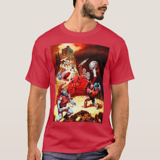 Camiseta HeMan Bashasaurus Alt