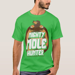 Camiseta Hembras Mole Day Laboratory Chemistry eachin