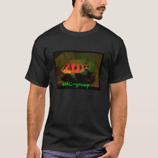 Camiseta Hemichromis elongatus