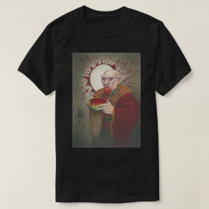 Camiseta Hemogoblin
