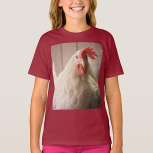 Camiseta Hen