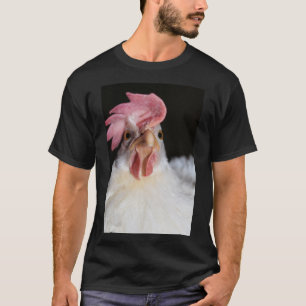 Camiseta Hen