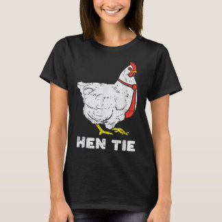 Camiseta Hen Tie Funny japonés Anime Pun Manga Chiste Otaku