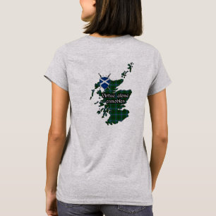 Camiseta Henderson Clan Women