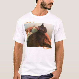 Camiseta Hendrix