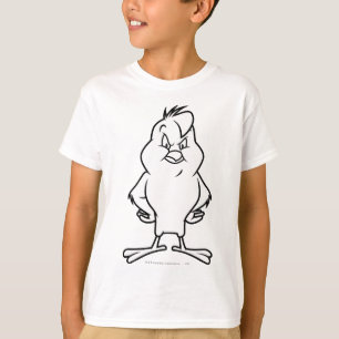 Camiseta Henery Hawk