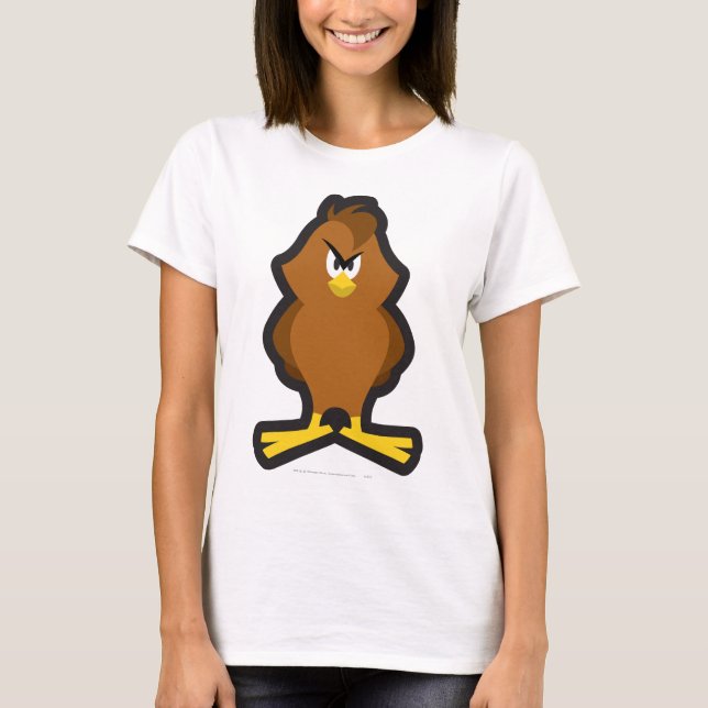 Camiseta Henery Hawk 2 (Anverso)