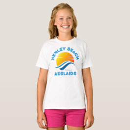 Camiseta HENLEY BEACH ADELAIDE Sur de Australia