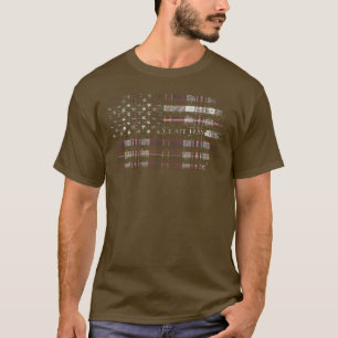 Camiseta Heno de clan vestido escocés tartán escocés kilt d