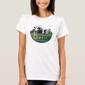 Camiseta Heno-para-Cuatro
