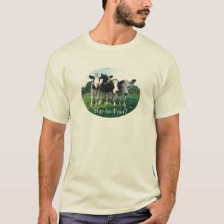 Camiseta Heno-para-Cuatro