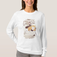 Henri de Toulouse-Lautrec | Confetti, 1893