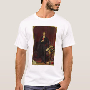 Camiseta Henry, 3ro vizconde Palmerston