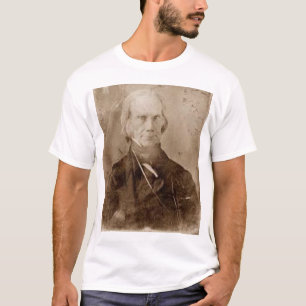Camiseta Henry Clay