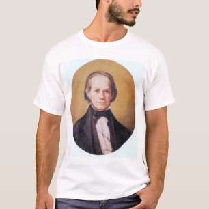 Camiseta Henry Clay