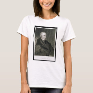 Camiseta Henry Clay, grabado por Alfred Sealey (d.1862) aft