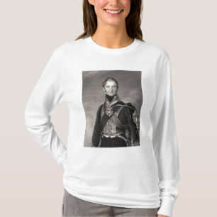 Camiseta Henry Guillermo Paget