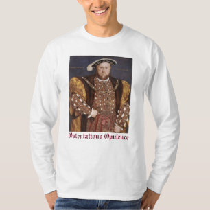 Camiseta Henry la octava ropa