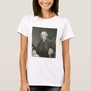 Camiseta Henry Laurens, engraved by Thomas B. Welch (1814-7