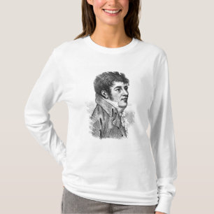 Camiseta Henry Pearce
