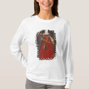 Camiseta Henry, Príncipe de Gales, c.1603