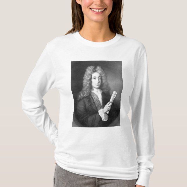 Camiseta Henry Purcell (Anverso)