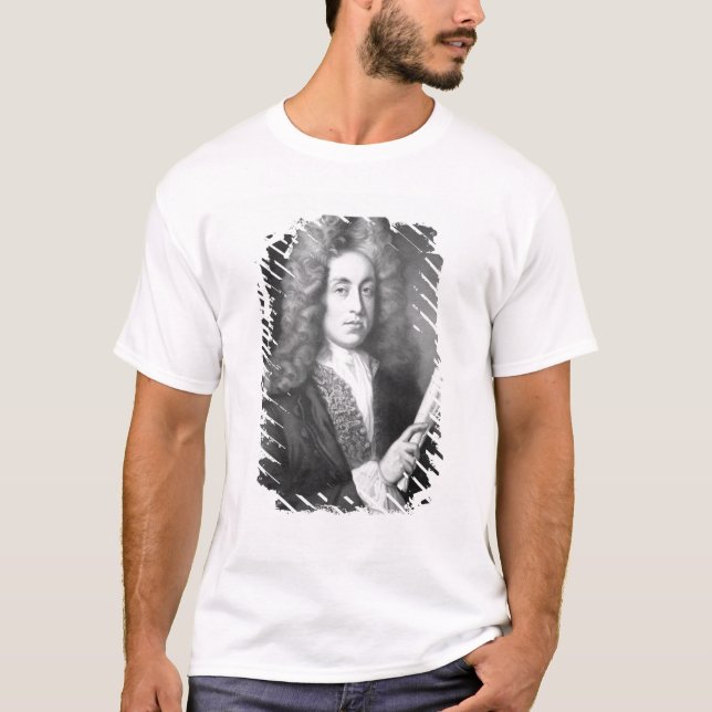 Camiseta Henry Purcell (Anverso)