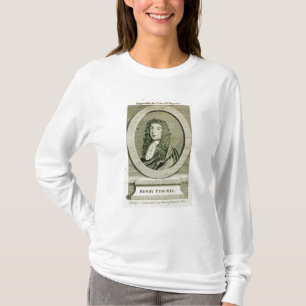 Camiseta Henry Purcell,