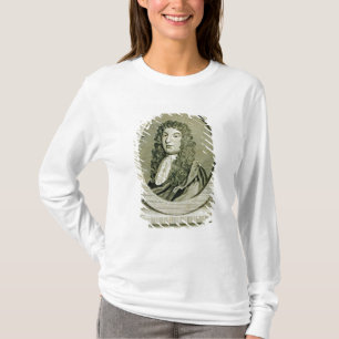 Camiseta Henry Purcell,
