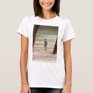 Camiseta Henry que pesca 1990