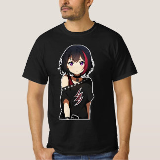 Camiseta Hentai Havenchan Hentaihaven Anime