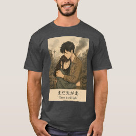 camiseta hentai un dibujo 