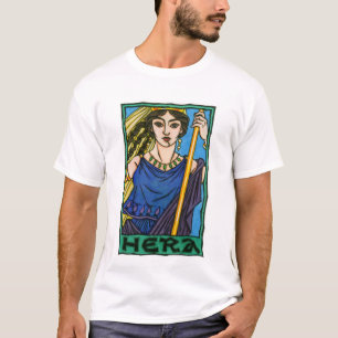 Camiseta Hera