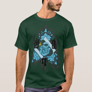 Camiseta Hera