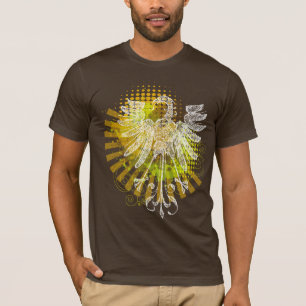 Camiseta Herald Rcok