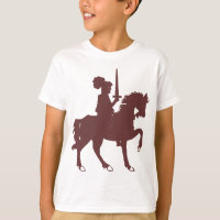 Heraldic Knight