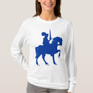 Camiseta Heraldic Knight