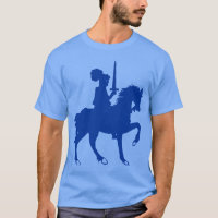 Heraldic Knight