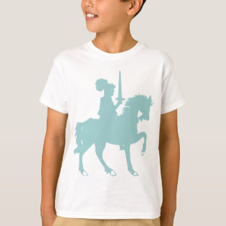 Camiseta Heraldic Knight