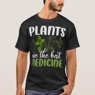 Camiseta Herbalismo Herbático PhytoHerb Hierbas (54)