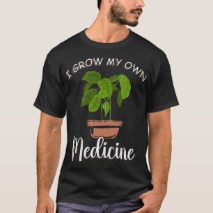 Camiseta Herbalismo Herbático PhytoHerb Hierbas (74)