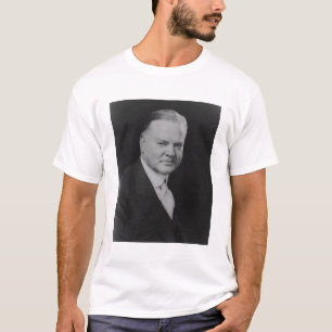 Camiseta Herbert Hoover 31
