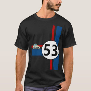 Camiseta Herbie Fan Art