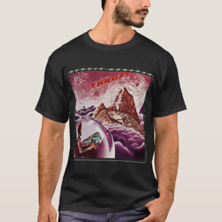 Camiseta Herbie Retro chica familia