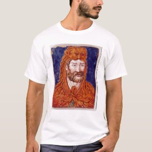 Camiseta Hércules